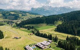 Dolomites Living Hotel Tirler